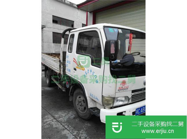 湖北出售二手東風貨車