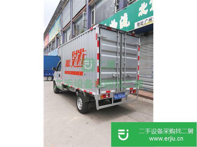 廣東出售二手輕卡東風貨車