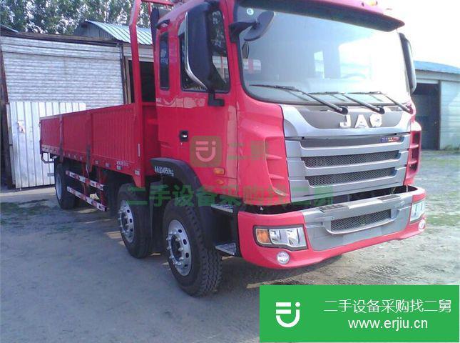 安微出售二手江淮平板車
