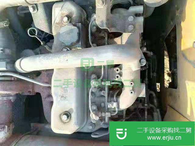 山東出售二手雷沃重工FR150-7挖掘機