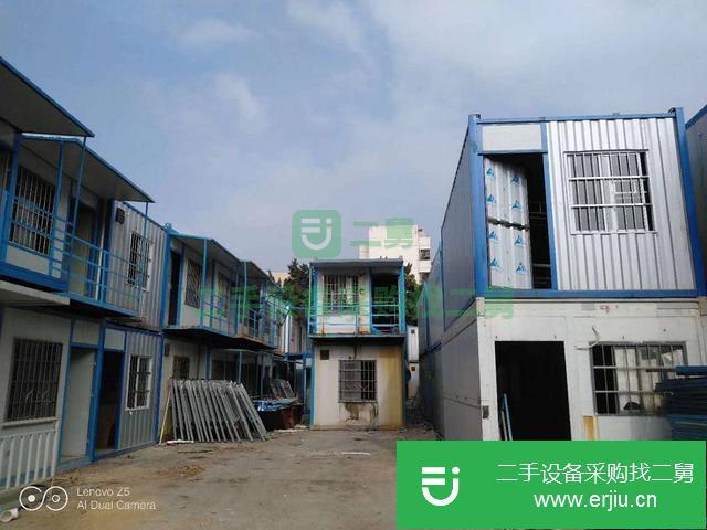 廣東出售二手集裝箱活動(dòng)房