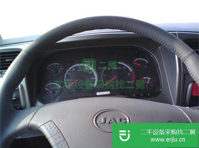 安微出售二手江淮平板車