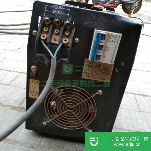 河北出售二手逆變直流電焊機