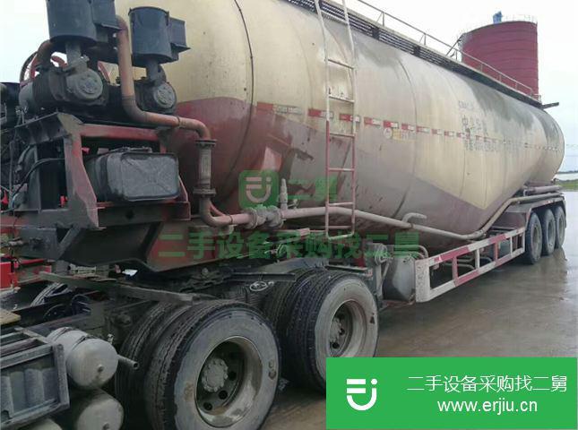 江西出售二手東風天龍混凝土罐車