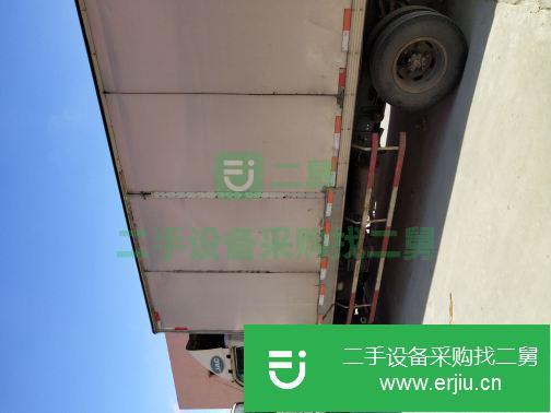 江蘇出售二手江淮威鈴貨車