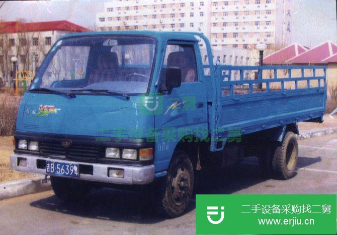 吉林出售二手一汽解放貨車