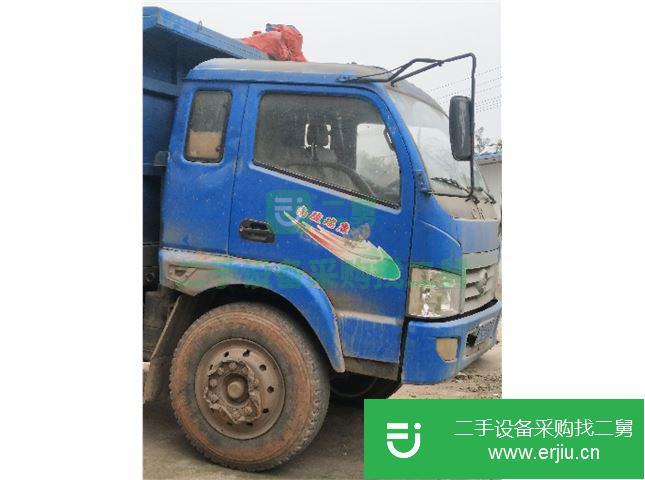 四川出售二手南駿載貨車