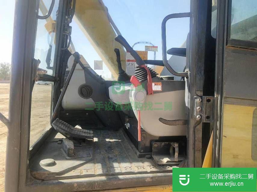 北京出售二手小松PC70-8挖掘機