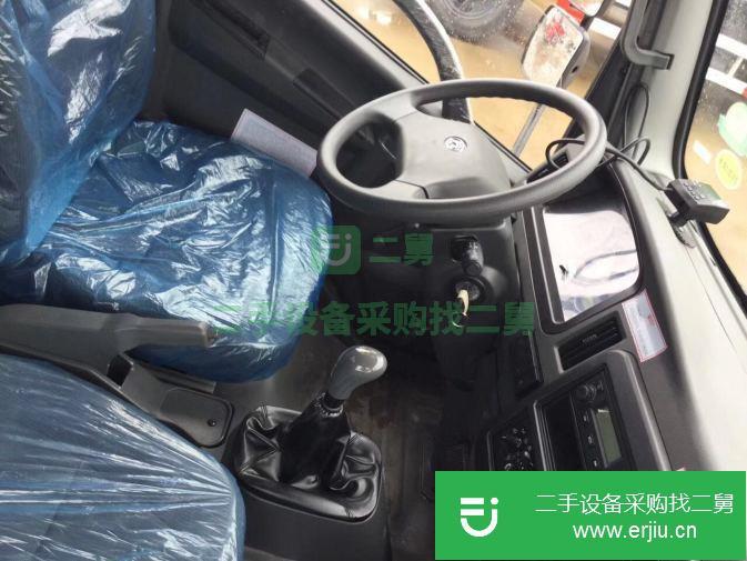 廣東出售二手福田康瑞冷藏車