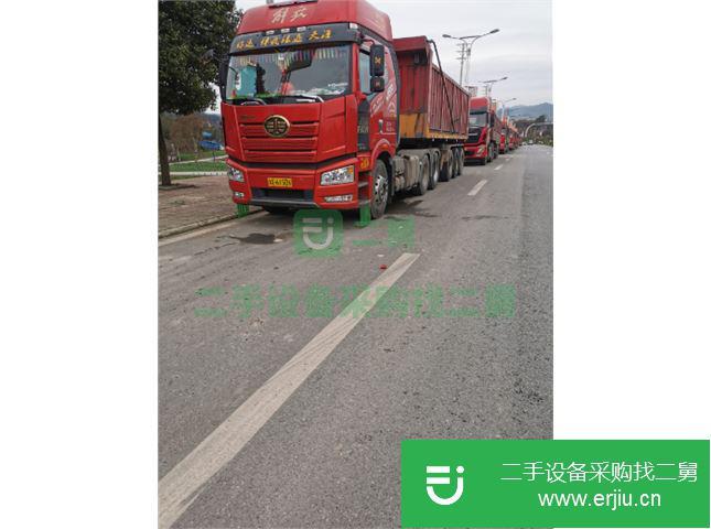 四川出售二手的貨車