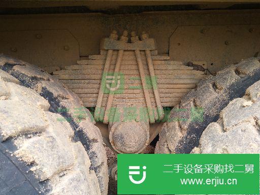 廣西出售二手中國重汽豪沃自卸車