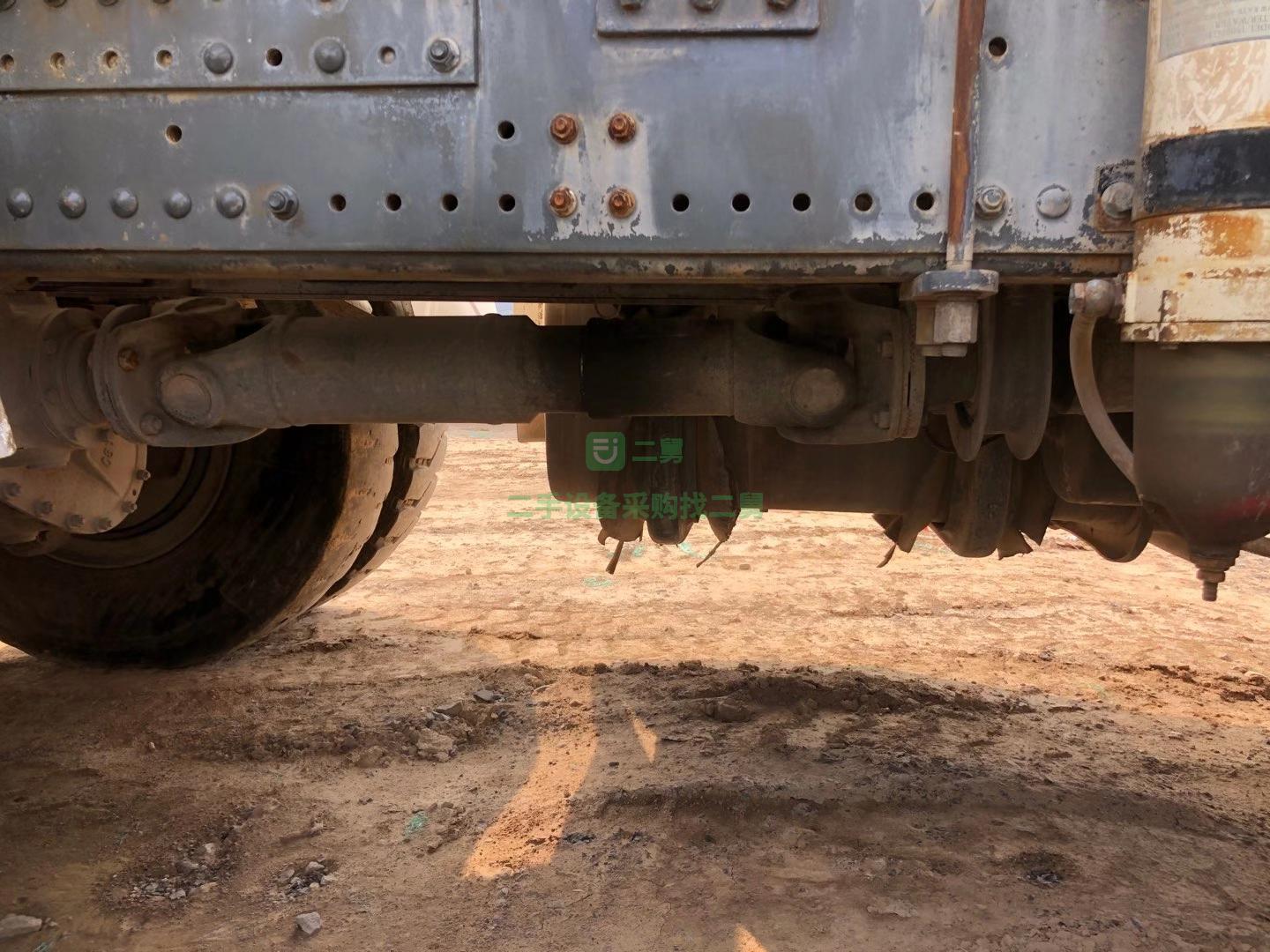 出售一臺17年豪沃攪拌車，國五排放，大14拉16，車況精品