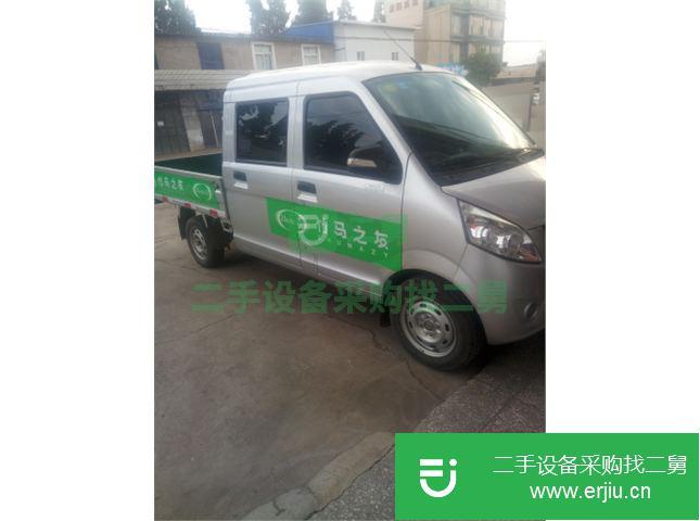 云南出售二手南駿貨車
