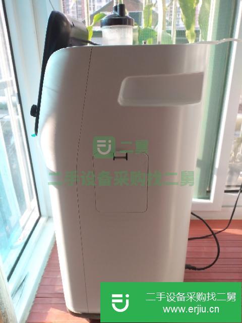 山東出售二手制氧機