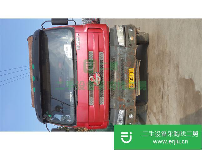 貴州出售二手東風(fēng)柳汽自卸車