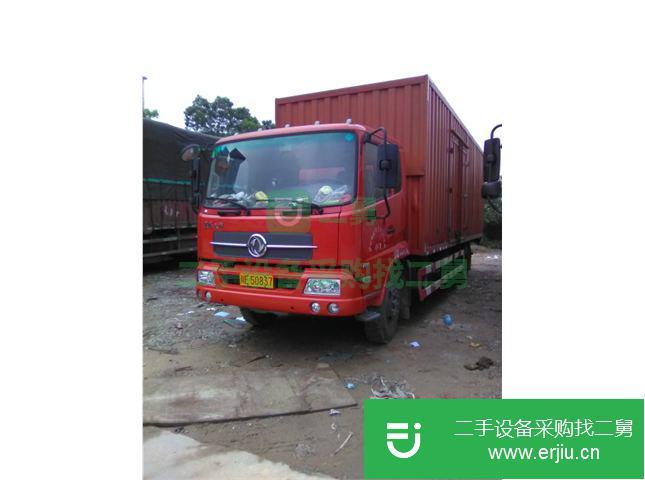 四川出售二手東風(fēng)貨車