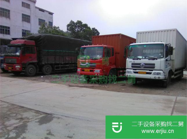四川出售二手東風(fēng)貨車