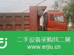 河南出售二手東風大力神貨車