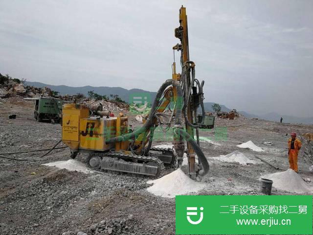 安徽出售二手鉆機