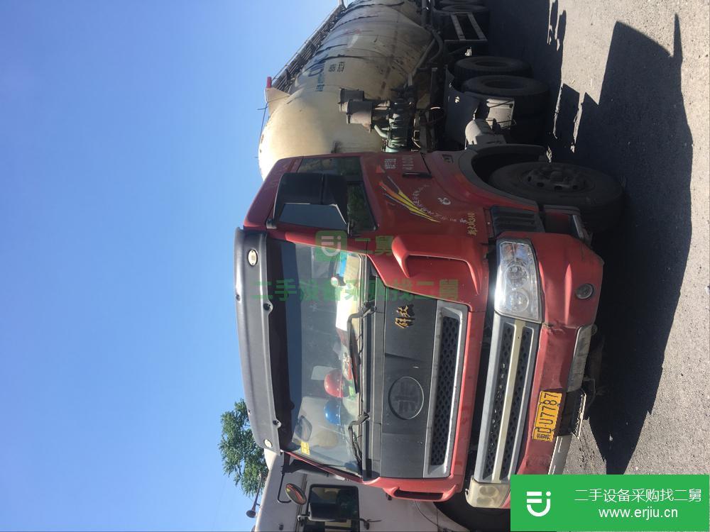 河北出售二手物料運輸車