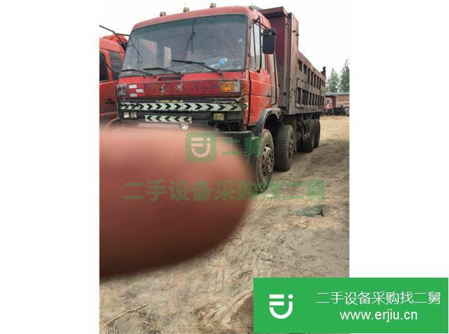 河北出售二手東風(fēng)攪拌車