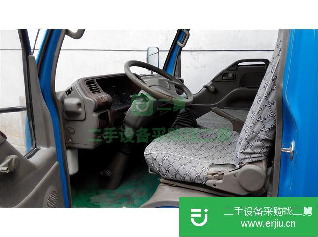 安徽出售二手江淮威鈴109馬力載貨車