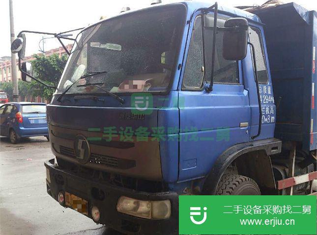 重慶出售二手陜汽重卡貨車