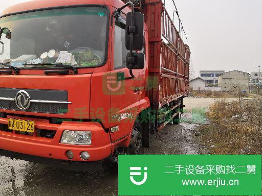 四川出售二手東風天錦貨車