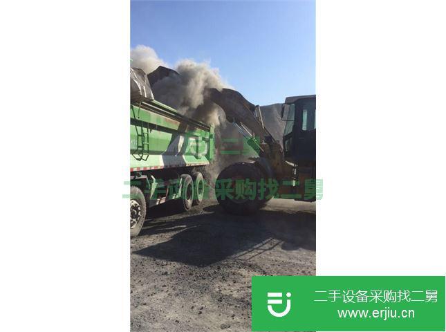 河北出售二手大運自卸車