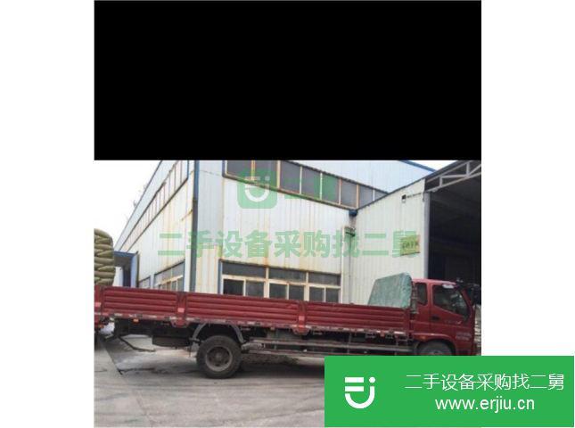 安徽出售二手福田載貨車