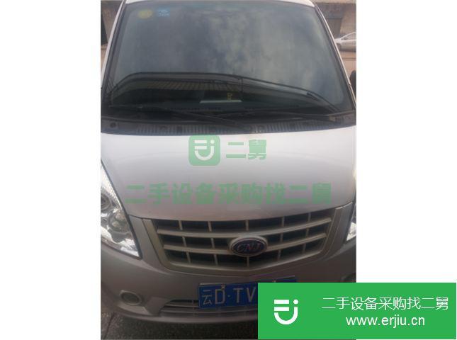 云南出售二手南駿貨車