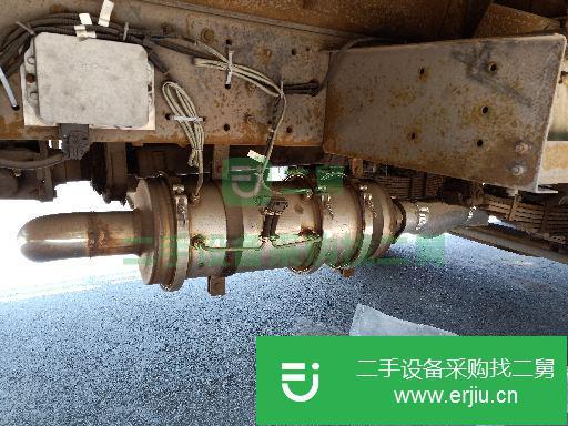 天津出售二手東風創普貨車