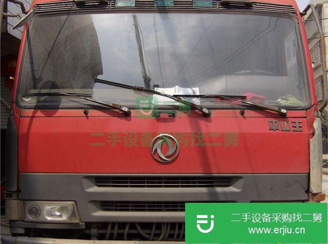 湖南出售二手東風柳汽自卸車