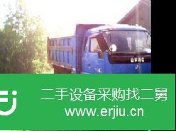 湖北出售二手東風金剛載貨車