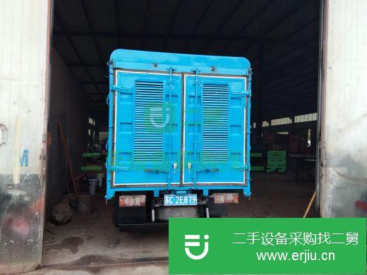 江蘇出售二手江鈴凱運(yùn)載貨車