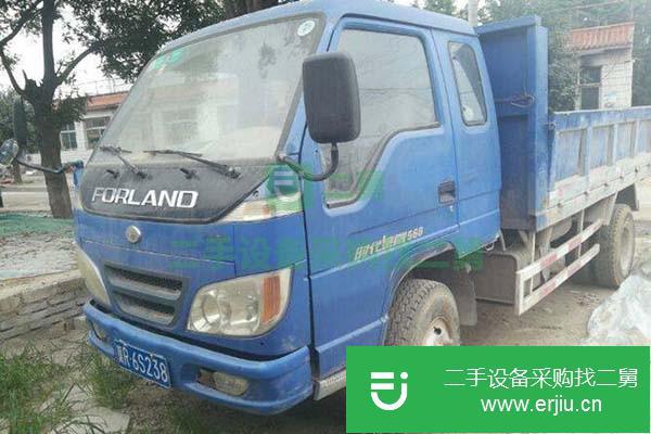 北京出售二手時代貨車