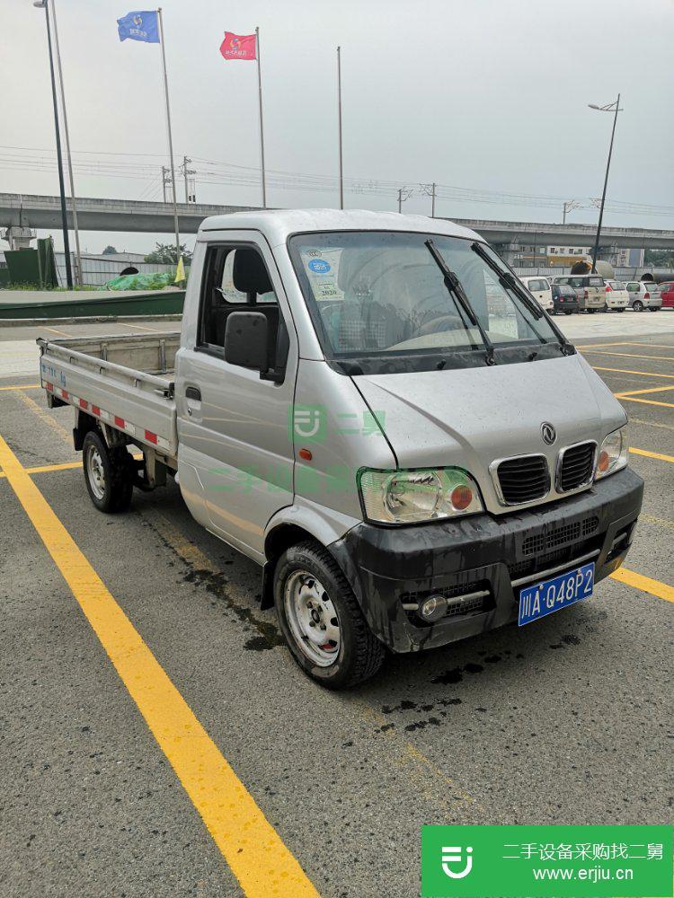 四川出售二手東風小康貨車