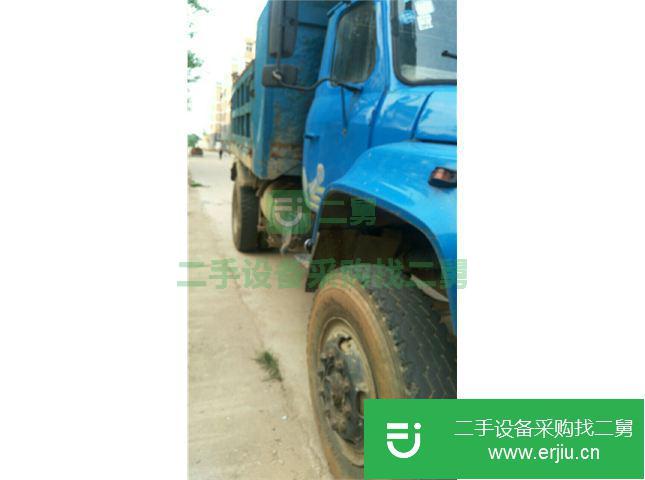 湖北出售二手東風柳汽乘龍載貨車