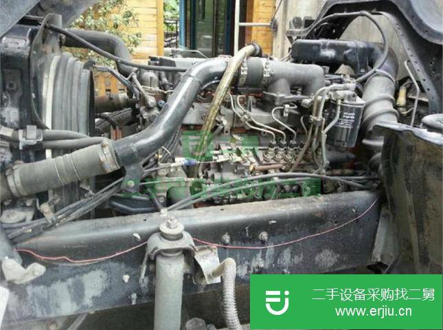 廣東出售二手五十鈴廂式貨車