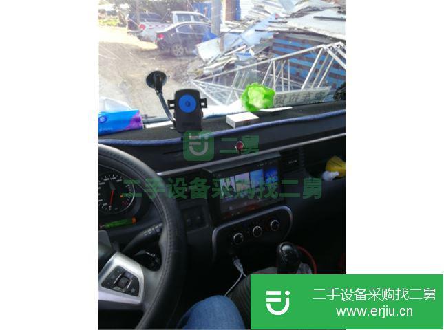 安徽出售二手江淮駿鈴載貨車