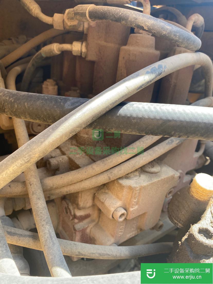 江蘇出手二手國機(jī)重工ZG3255LC-9C挖掘機(jī)