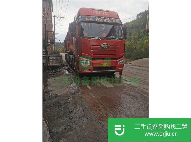 四川出售二手的貨車