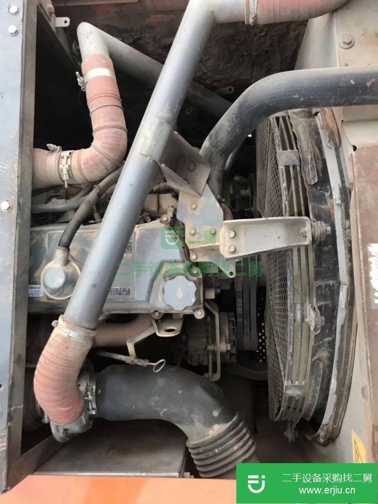 北京出售二手日立EX350挖掘機