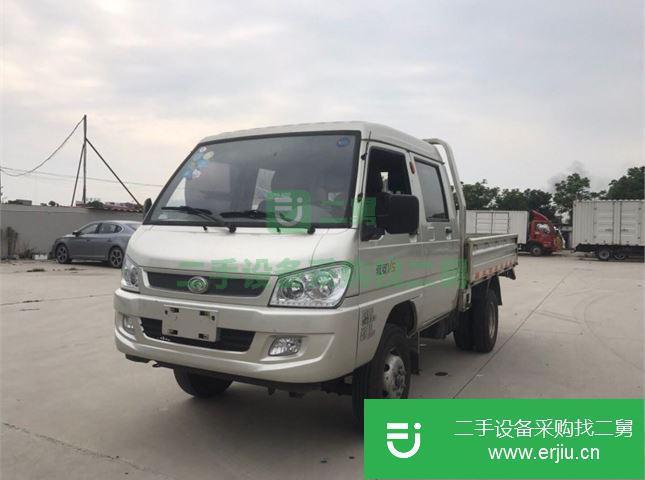 浙江出售二手福田貨車