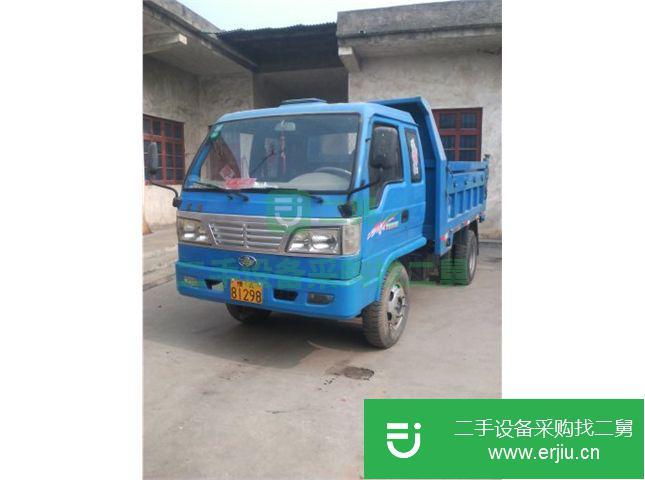 河南出售二手五征貨車