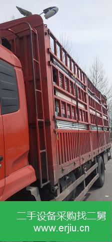 河北出售二手東風貨車