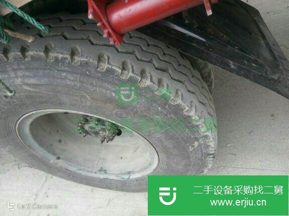 湖北出售二手東風天錦載貨車