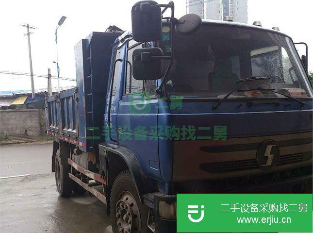 重慶出售二手陜汽重卡貨車