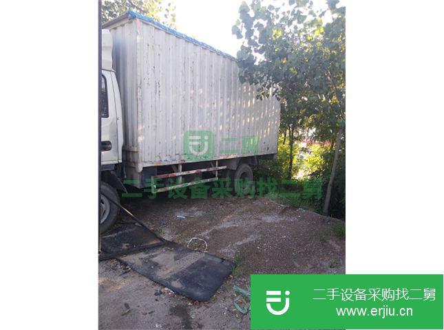 河北出售二手凱馬載貨車