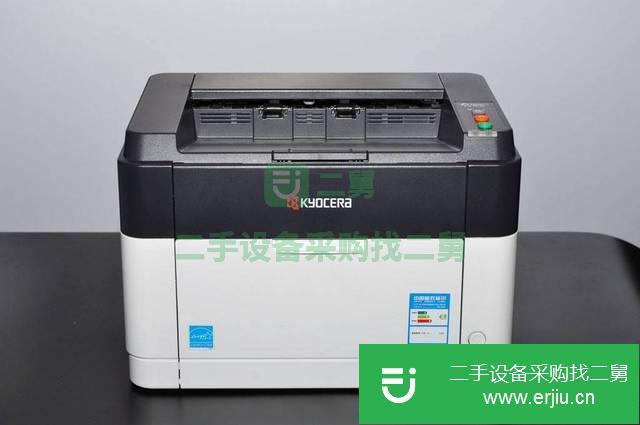 江蘇出售二手激光打印機